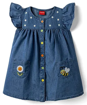 Summer cool Frocks