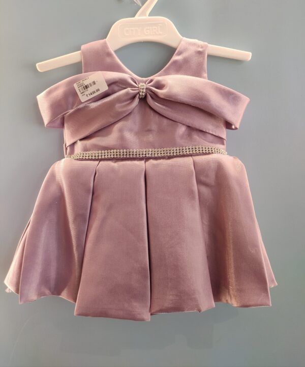 PARTY DRESS